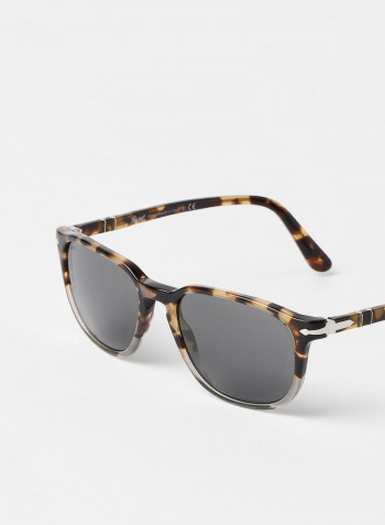 Men's Square Sunglasses