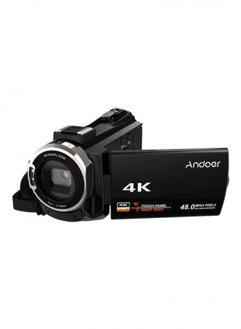 Full HD Video Camera Recorder
