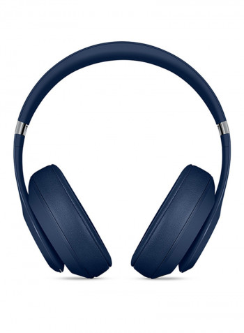 Studio3 Wireless Over-Ear Headphones Blue
