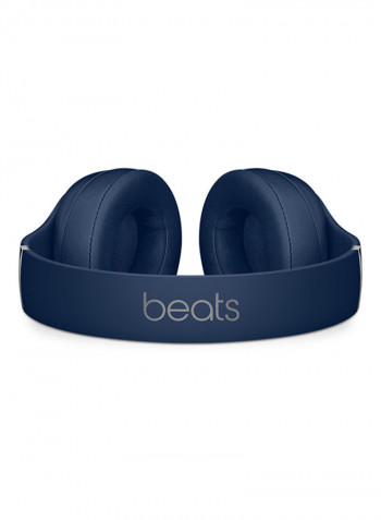Studio3 Wireless Over-Ear Headphones Blue