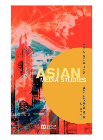 Asian Media Studies Hardcover