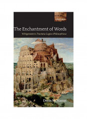 The Enchantment of Words: Wittgenstein's Tractatus Logico-Philosophicus Hardcover