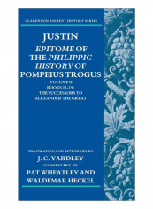 Justin Hardcover