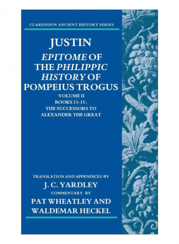 Justin Hardcover
