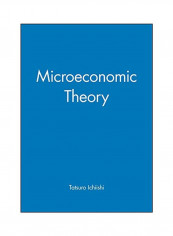 Microeconomic Theory Hardcover