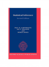 Statistical Inference Hardcover
