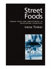 Street Foods Hardcover