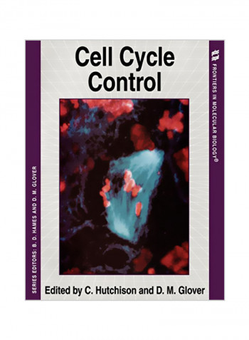 Cell Cycle Control Paperback