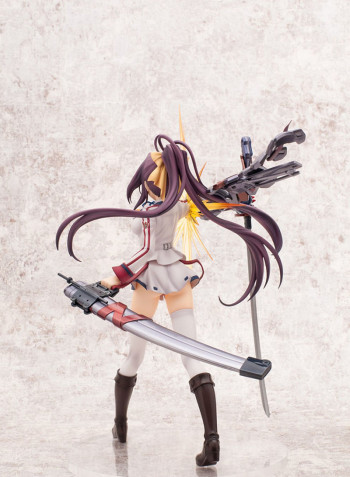 Infinite Stratos Shinonono Houki Figure