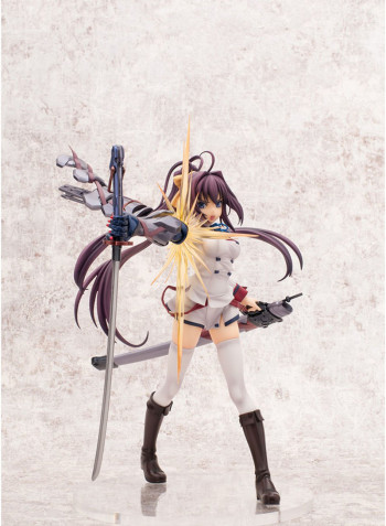 Infinite Stratos Shinonono Houki Figure