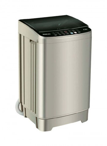 Fully Automatic Top Load Washing Machine 7 Kg 7 kg NWM700TG Silver