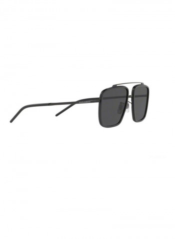 Men's Pilot Sunglasses