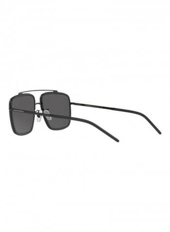 Men's Pilot Sunglasses