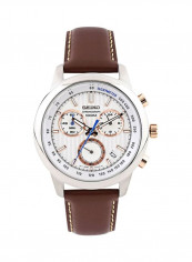Men's Water Resistant Chronograph Watch SSB211P1 reviews Men's Water Resistant Chronograph Watch SSB211P1