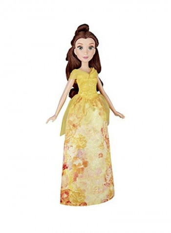 Disney Princess Doll Playset