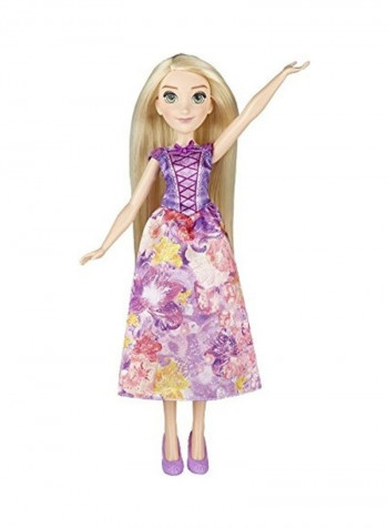Disney Princess Doll Playset