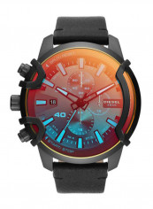 Men's Griffed Analog Watch DZ4519 reviews Men's Griffed Analog Watch DZ4519