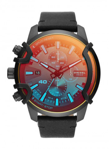 Men's Griffed Analog Watch DZ4519