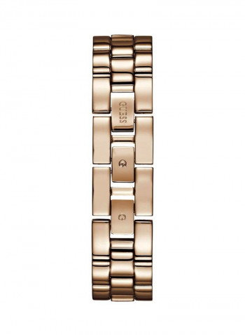 Women's Water Resistant Analog Watch W0638L4