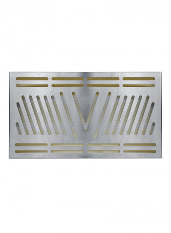 Electric Fly Killer ILT-VT40-SS Silver