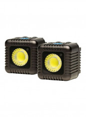 2-Piece Bluetooth LED Light Grey reviews 2-Piece Bluetooth LED Light Grey