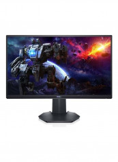 24-Inch Full HD Gaming Monitor Black