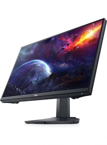 24-Inch Full HD Gaming Monitor Black