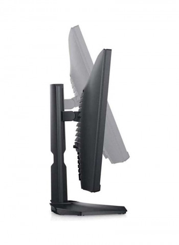 24-Inch Full HD Gaming Monitor Black