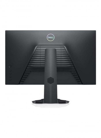 24-Inch Full HD Gaming Monitor Black