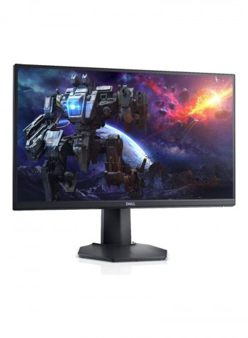 24-Inch Full HD Gaming Monitor Black
