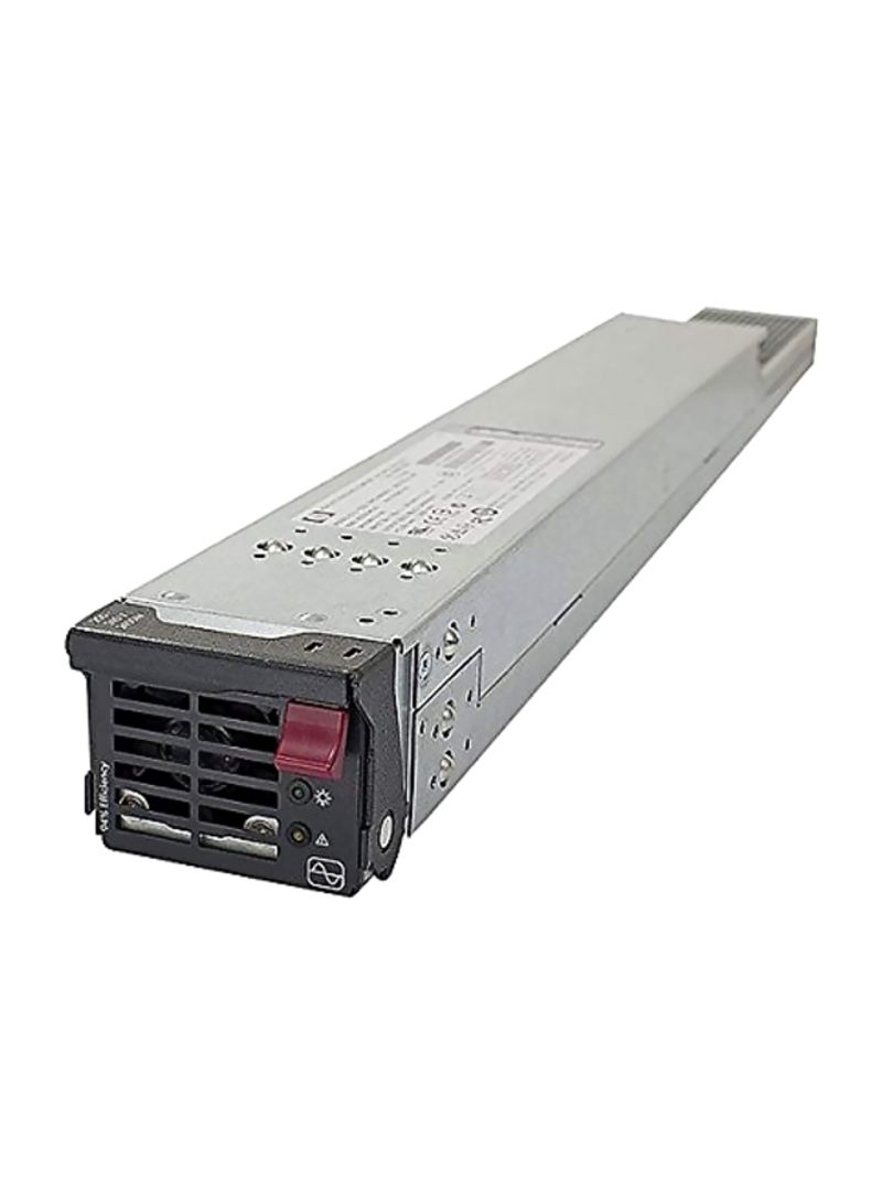 Desktop Power Supply Unit For HP BladeSystem C7000/Enclosure 2400 Silver