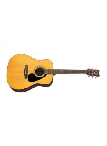 Dreadnought Acoustic Guitar