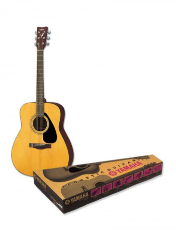 Dreadnought Acoustic Guitar