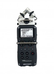 H5 Handy Digital Recorder With Interchangeable Microphone System Black reviews H5 Handy Digital Recorder With Interchangeable Microphone System Black