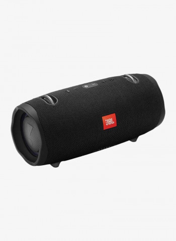 Xtreme 2 Wireless Bluetooth Speaker Black