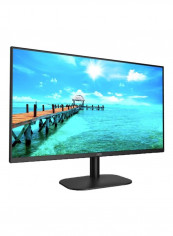27-Inch Full HD Monitor Black