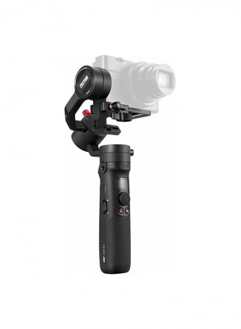 Crane-M2 Handheld Gimbal Stabilizer Black