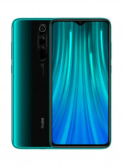 Xiaomi Redmi Note 8 Pro Dual SIM Forest Green 8GB RAM 128GB 4G LTE