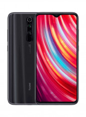 Xiaomi Redmi Note 8 Pro Dual SIM Mineral Grey 8GB RAM 128GB 4G LTE