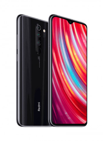 Xiaomi Redmi Note 8 Pro Dual SIM Mineral Grey 8GB RAM 128GB 4G LTE