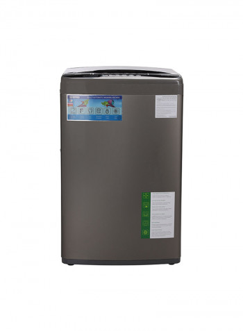 Fully Automatic Washing Machine 8 l 420 W GFWM8800LCQ Silver