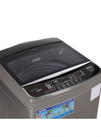 Fully Automatic Washing Machine 8 l 420 W GFWM8800LCQ Silver