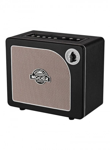 Digital Modeling Combo Guitar Amplifier Speaker