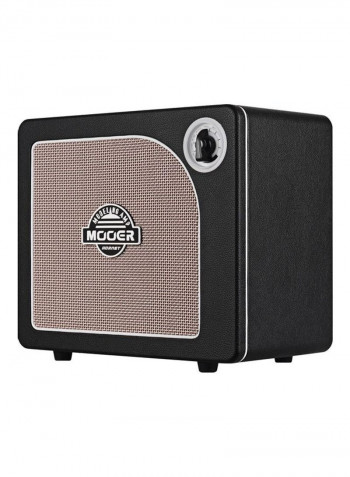 Digital Modeling Combo Guitar Amplifier Speaker