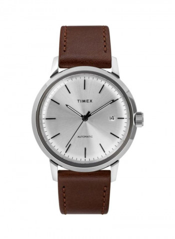 Men's Marlin Analog Watch TW2T22700