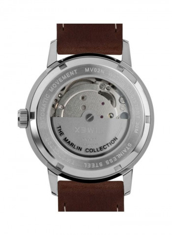 Men's Marlin Analog Watch TW2T22700