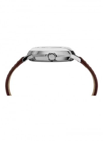 Men's Marlin Analog Watch TW2T22700