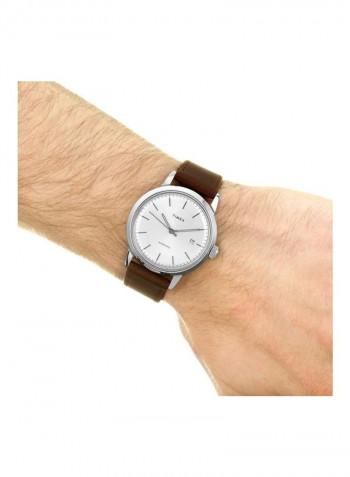 Men's Marlin Analog Watch TW2T22700