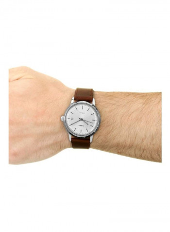 Men's Marlin Analog Watch TW2T22700