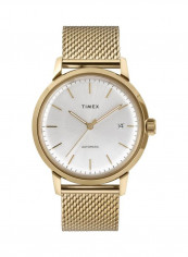 Men's Marlin Automatic Watch TW2T34600 reviews Men's Marlin Automatic Watch TW2T34600